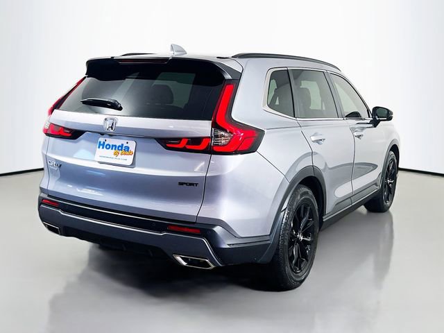 Used 2024 Honda CR-V Sport-L image 23