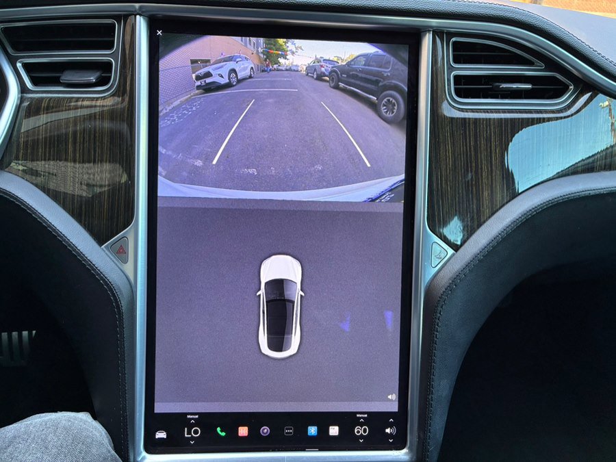 Used 2013 Tesla Model S Performance RWD image 19