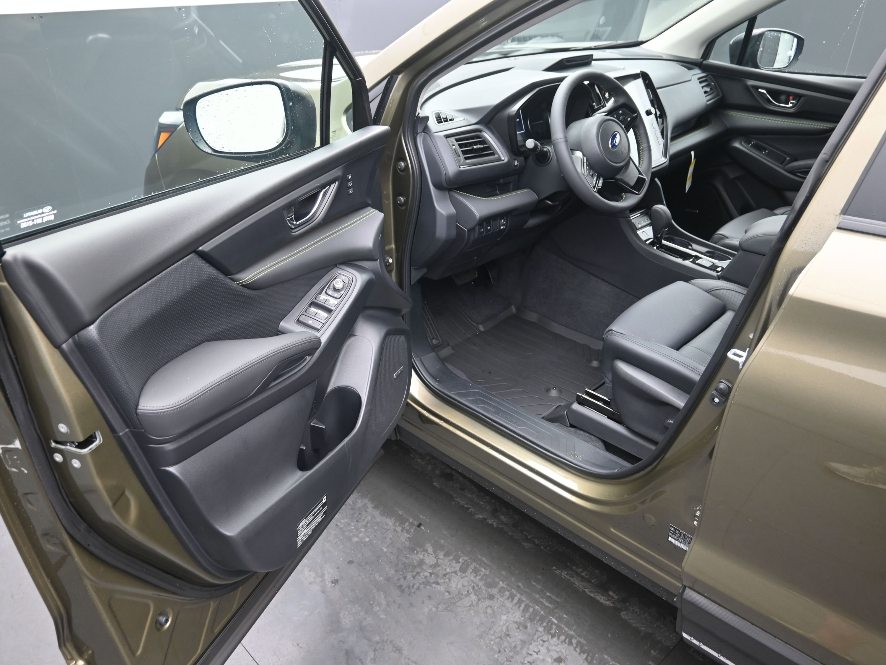 New 2025 Subaru Ascent Bronze Edition image 12