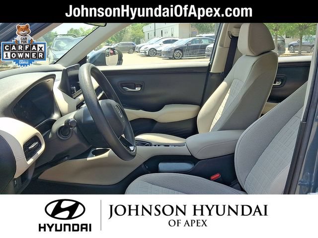 Used 2023 Honda HR-V LX image 13
