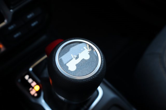 New 2026 Jeep Wrangler Willys image 24