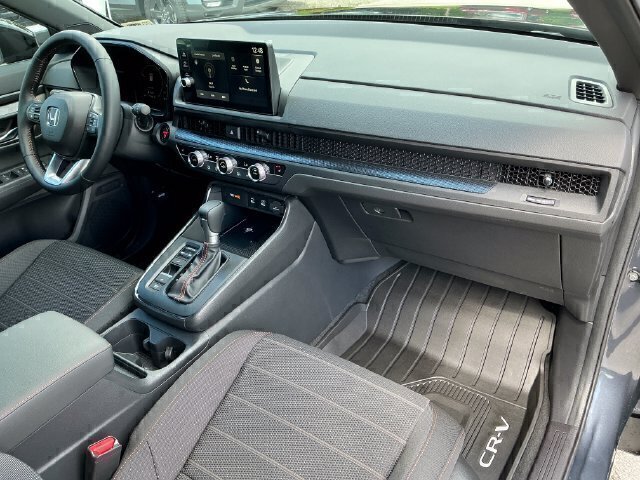 New 2027 Honda CR-V Sport image 13