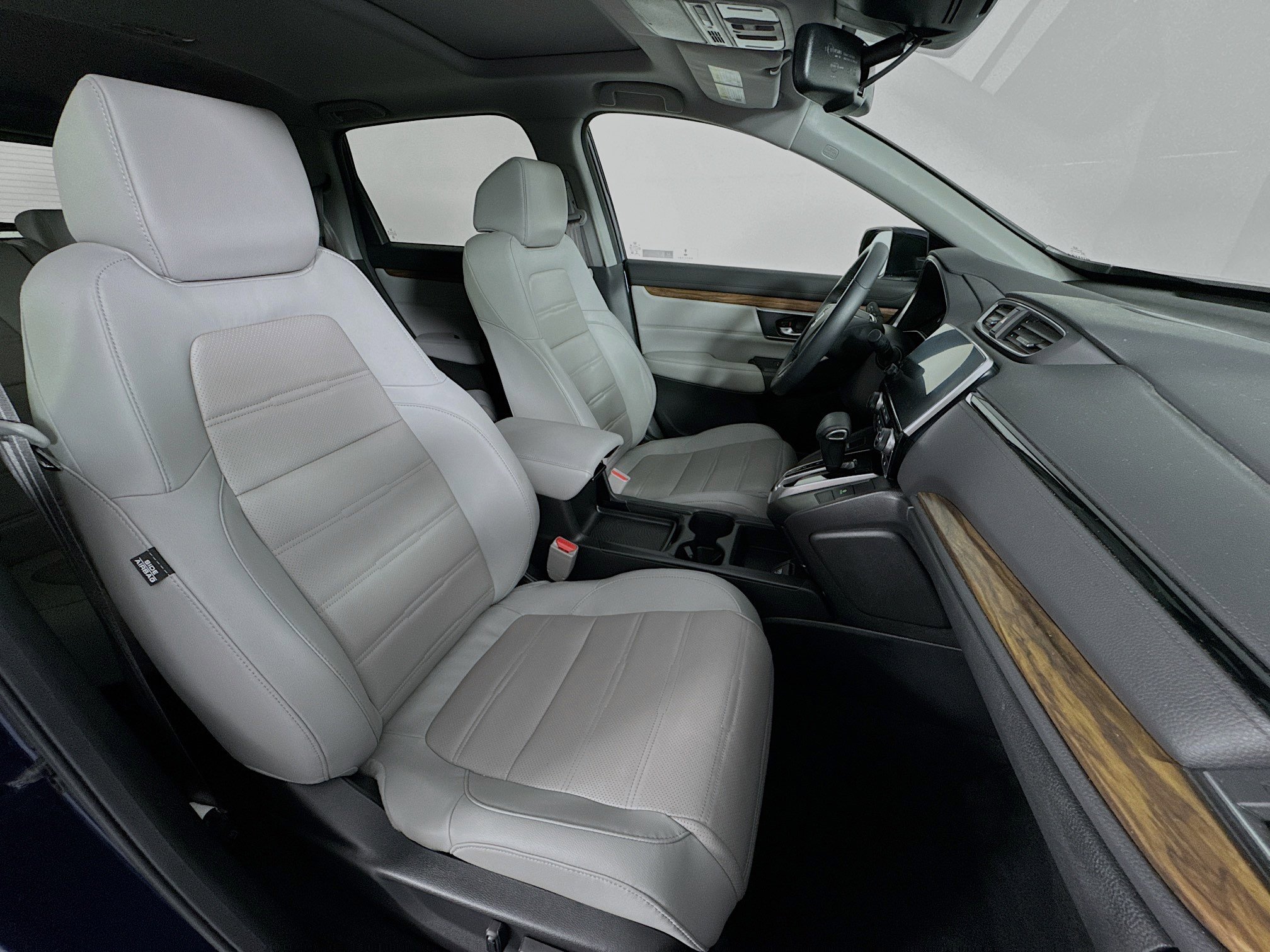 Certified 2019 Honda CR-V EX-L image 28