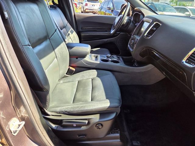 Used 2014 Dodge Durango Limited w/ Premium Group image 15