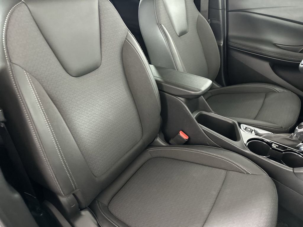 Used 2023 Buick Encore GX Select FWD image 28