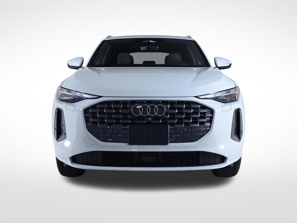 New 2026 Audi Q5 Premium AWD/4WD image 8