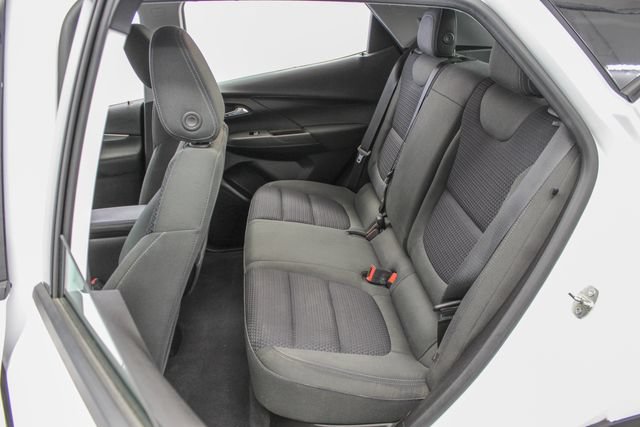 Used 2023 Chevrolet Bolt LT w/ Driver Confidence Package FWD image 19