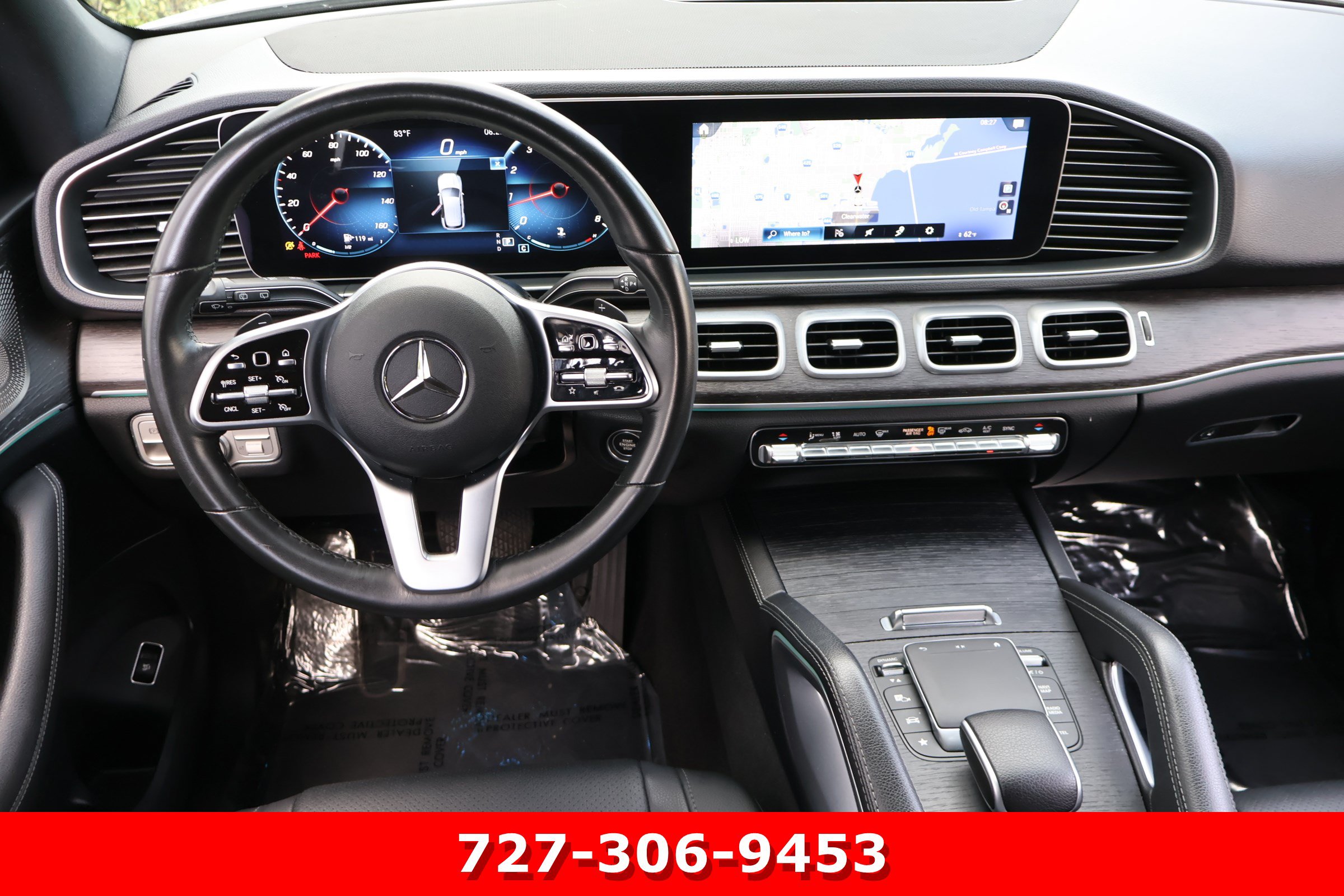 Certified 2022 Mercedes-Benz GLE 350 image 20