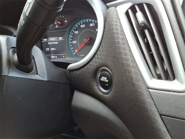 Used 2023 Chevrolet Malibu LT image 22