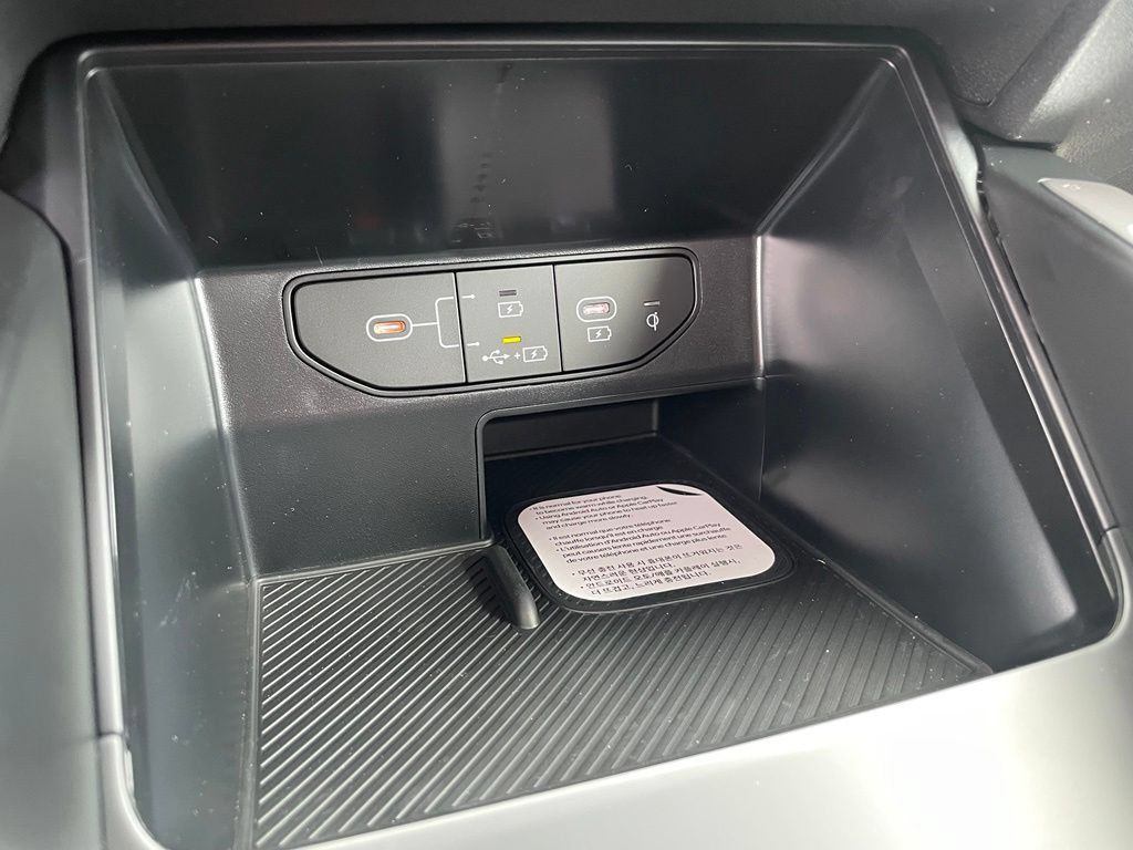 New 2026 Kia Sorento S FWD image 19