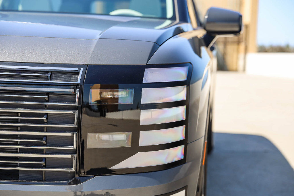 New 2026 Hyundai Palisade SEL AWD/4WD image 10