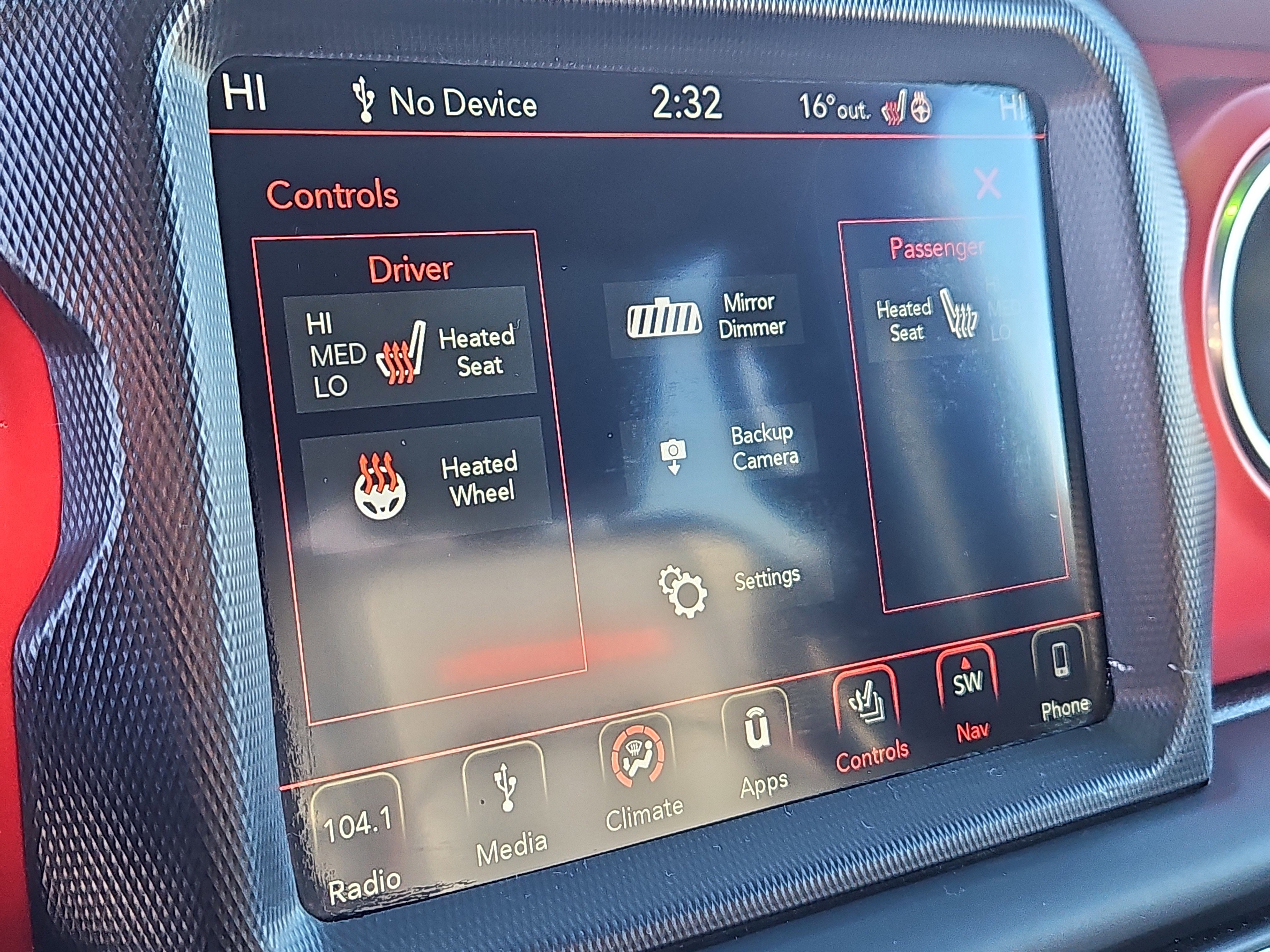 Used 2018 Jeep Wrangler Unlimited Rubicon image 12