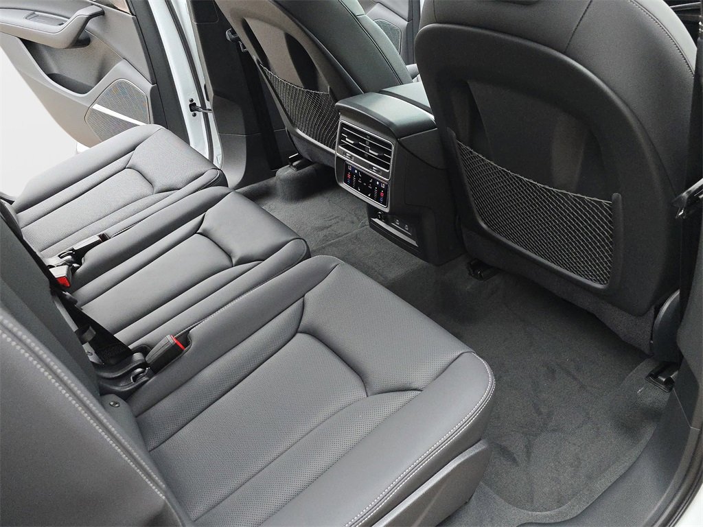 New 2026 Audi Q7 3.0T Premium Plus image 11