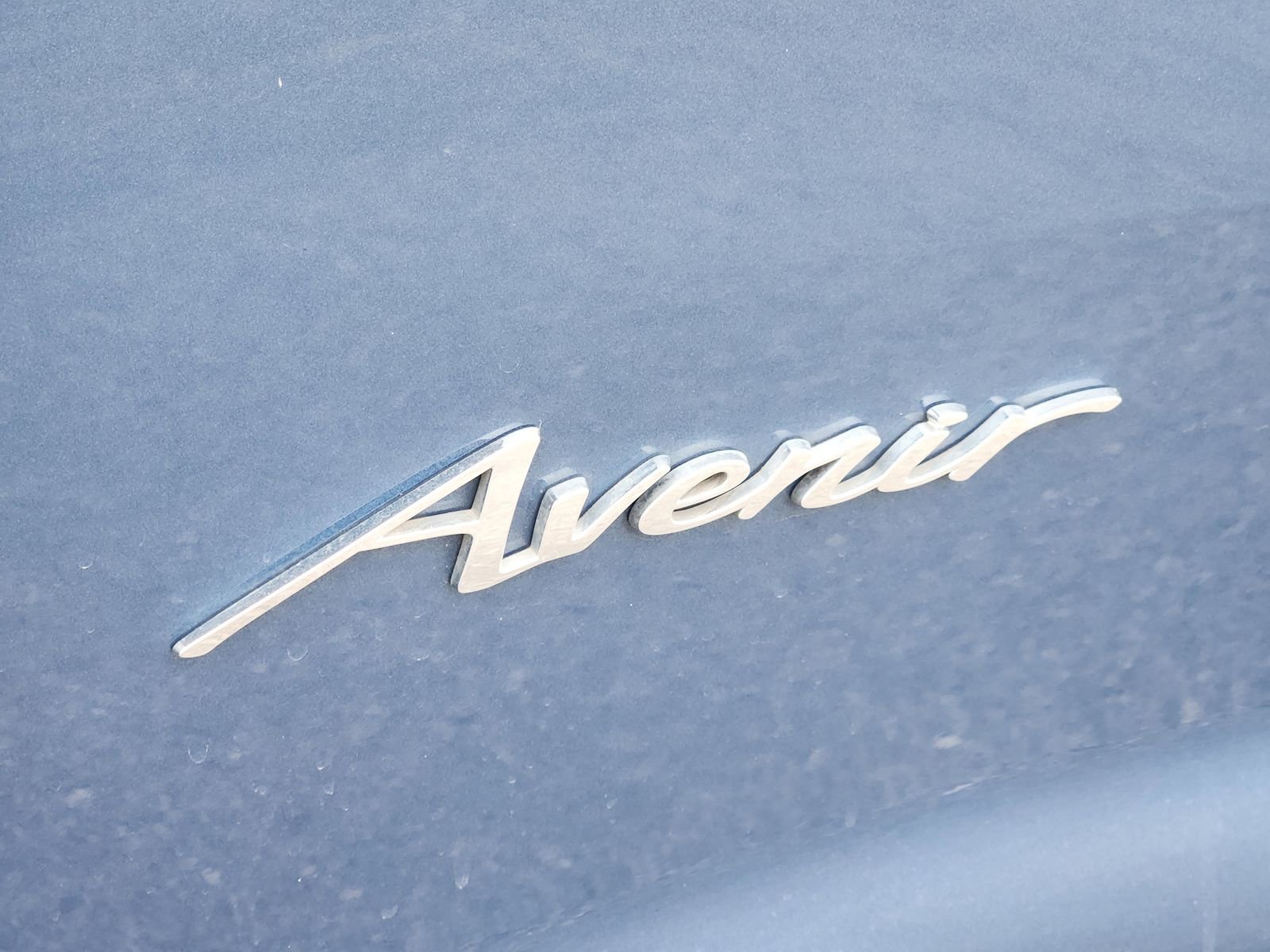 Used 2025 Buick Enclave Avenir w/ Trailering Package, 5000 lbs. image 13