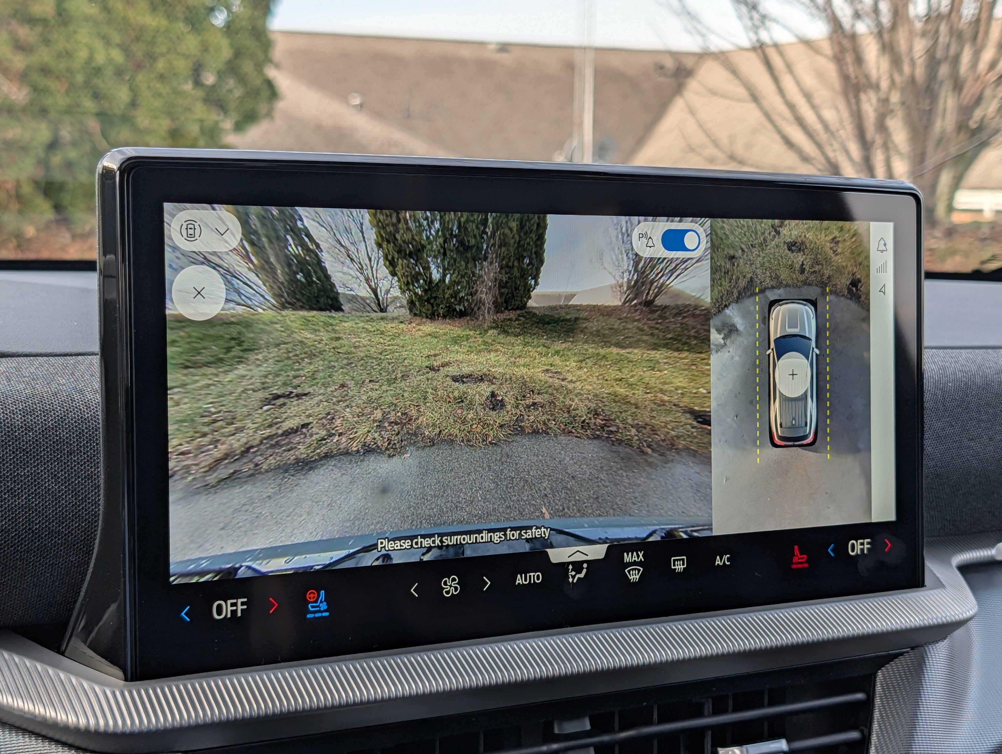 New 2026 Ford Explorer ST w/ Sun And Sound Package image 18