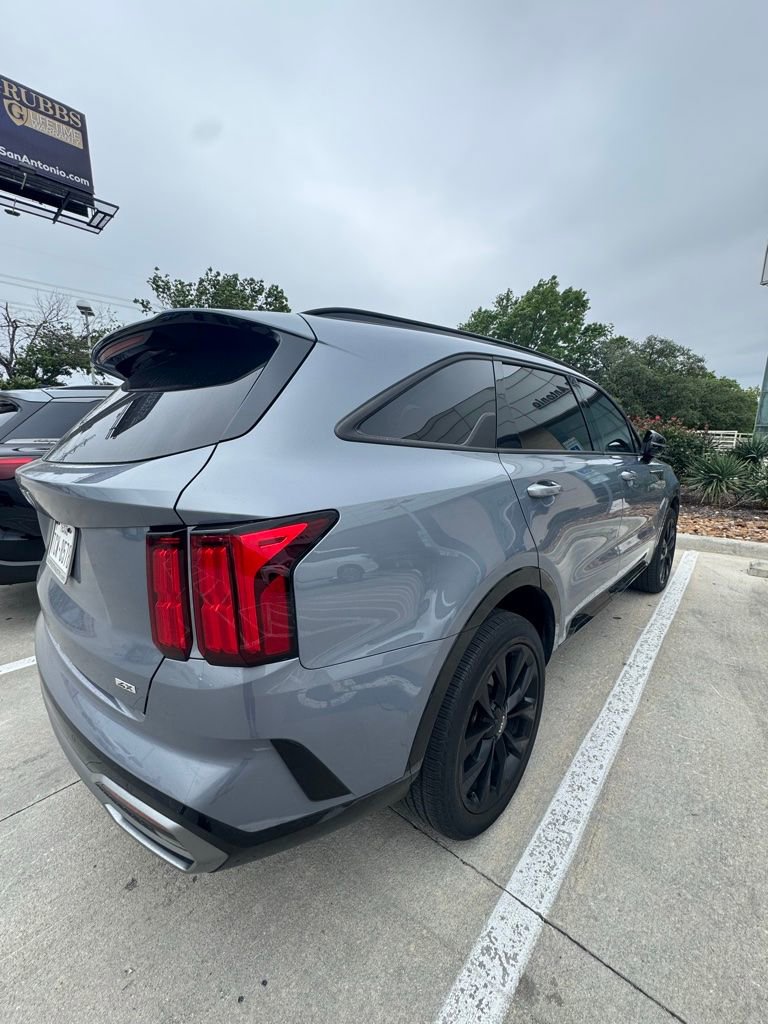 Used 2023 Kia Sorento SX AWD/4WD image 15