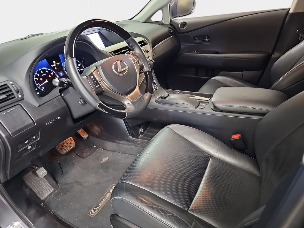 Used 2015 Lexus RX 350 AWD image 18