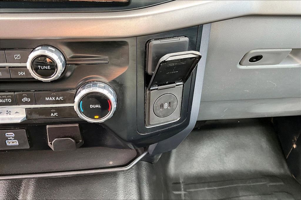 Used 2024 Ford F150 XLT image 29