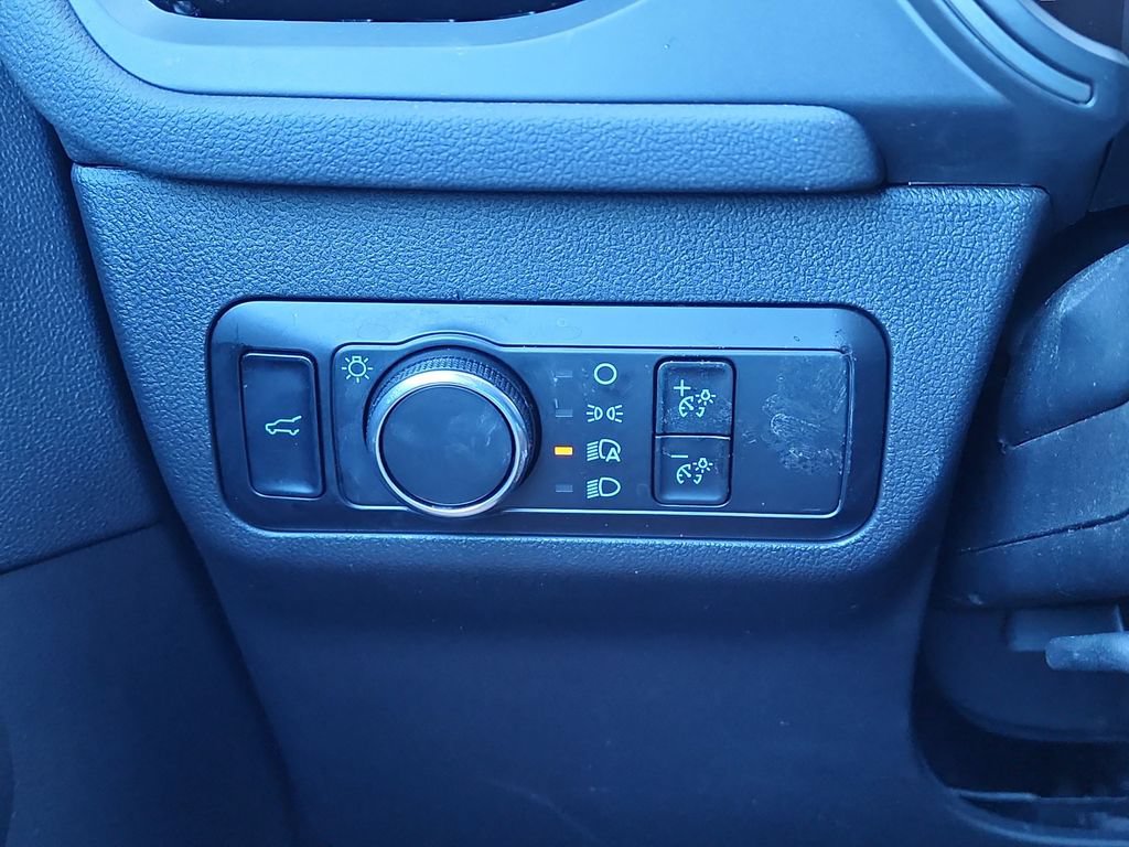 Used 2024 Ford Escape Active FWD image 22