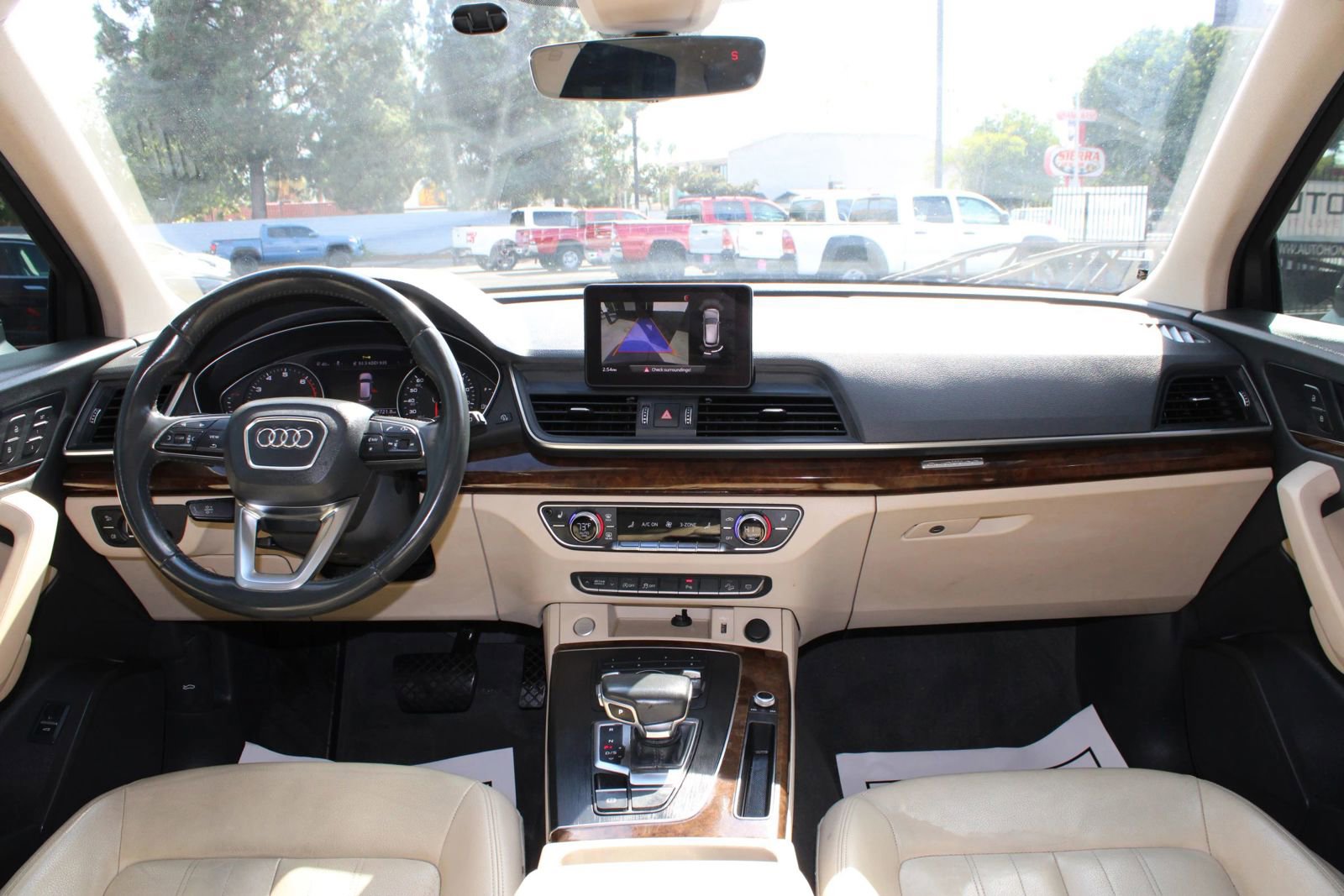 Used 2020 Audi Q5 2.0T Premium image 30