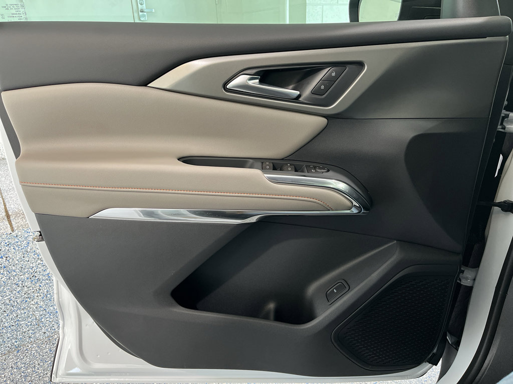 New 2026 Chevrolet Traverse LT FWD image 28