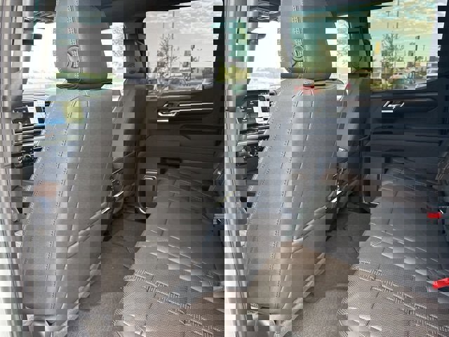 New 2026 Chevrolet Silverado 1500 High Country w/ Technology Package image 29