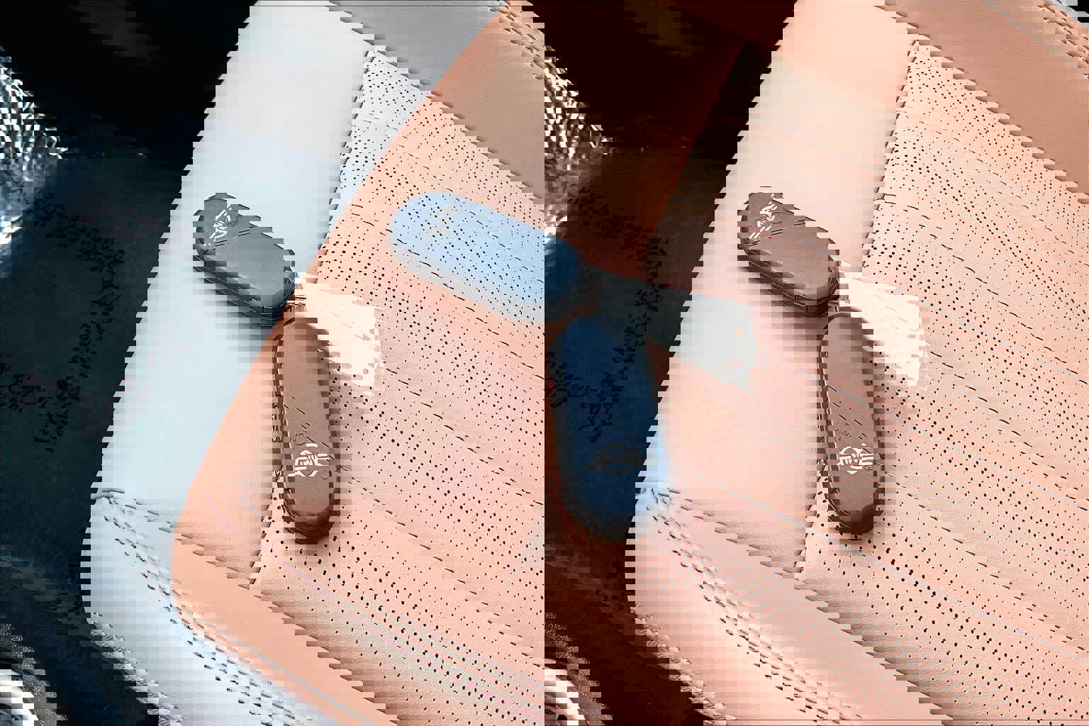 Used 2025 MINI Cooper Countryman S image 16