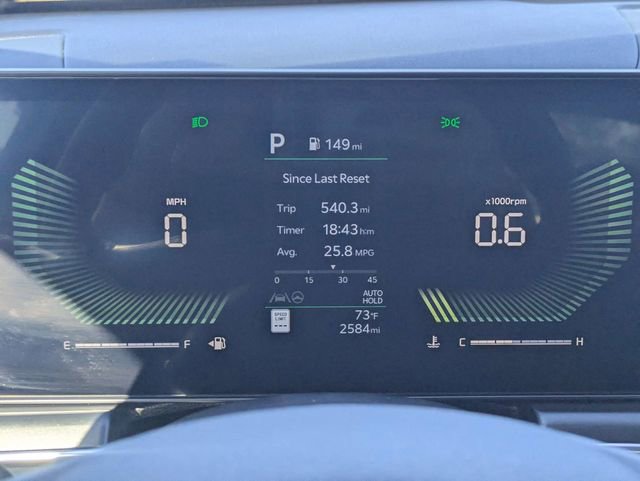 Used 2025 Kia K5 GT-Line image 28