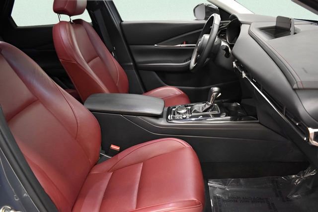 Used 2025 MAZDA CX-30 AWD 2.5 S w/ Preferred Package image 21