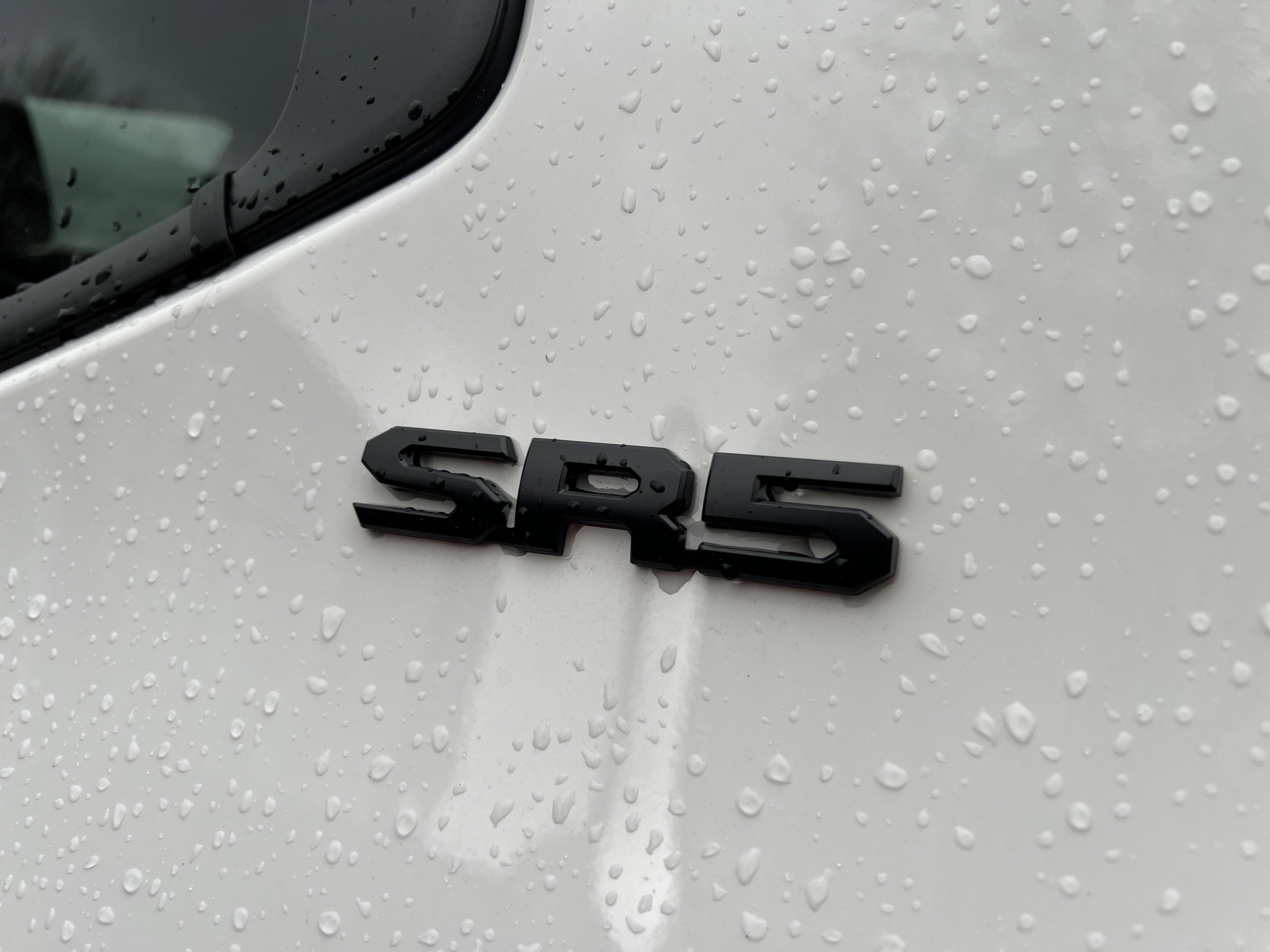 New 2026 Toyota Tundra SR5 image 14