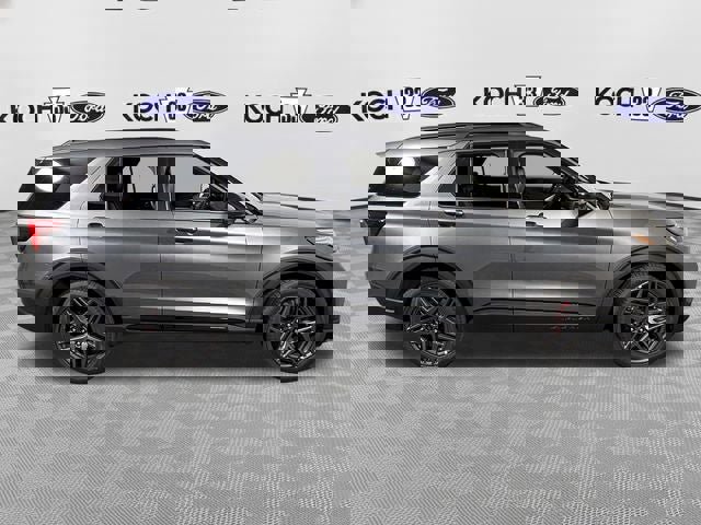 New 2026 Ford Explorer ST AWD/4WD image 9