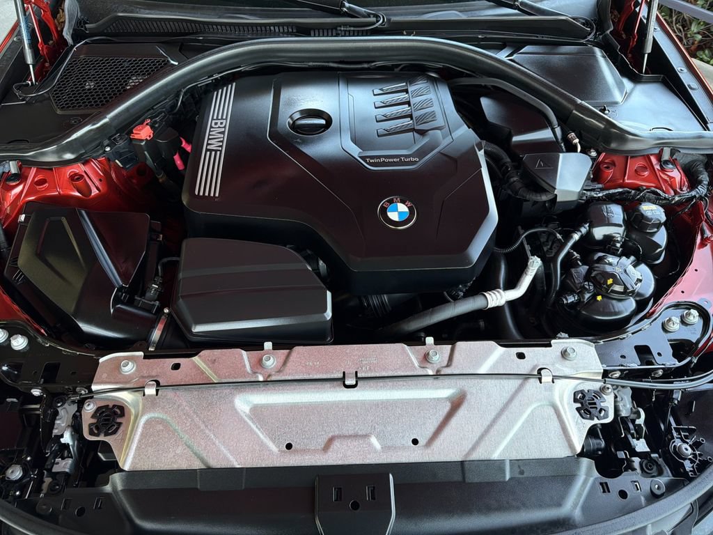 Used 2020 BMW 330i Sedan w/ Driving Assistance Package RWD image 28