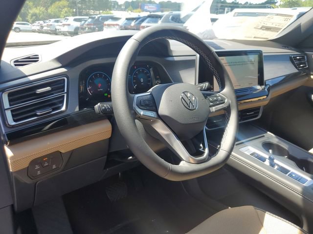 New 2026 Volkswagen Atlas Cross Sport SE image 18