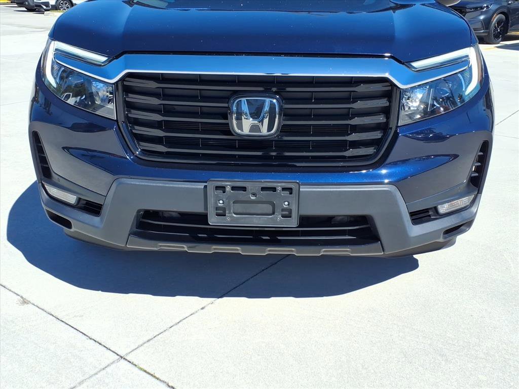 Certified 2023 Honda Ridgeline RTL-E image 14