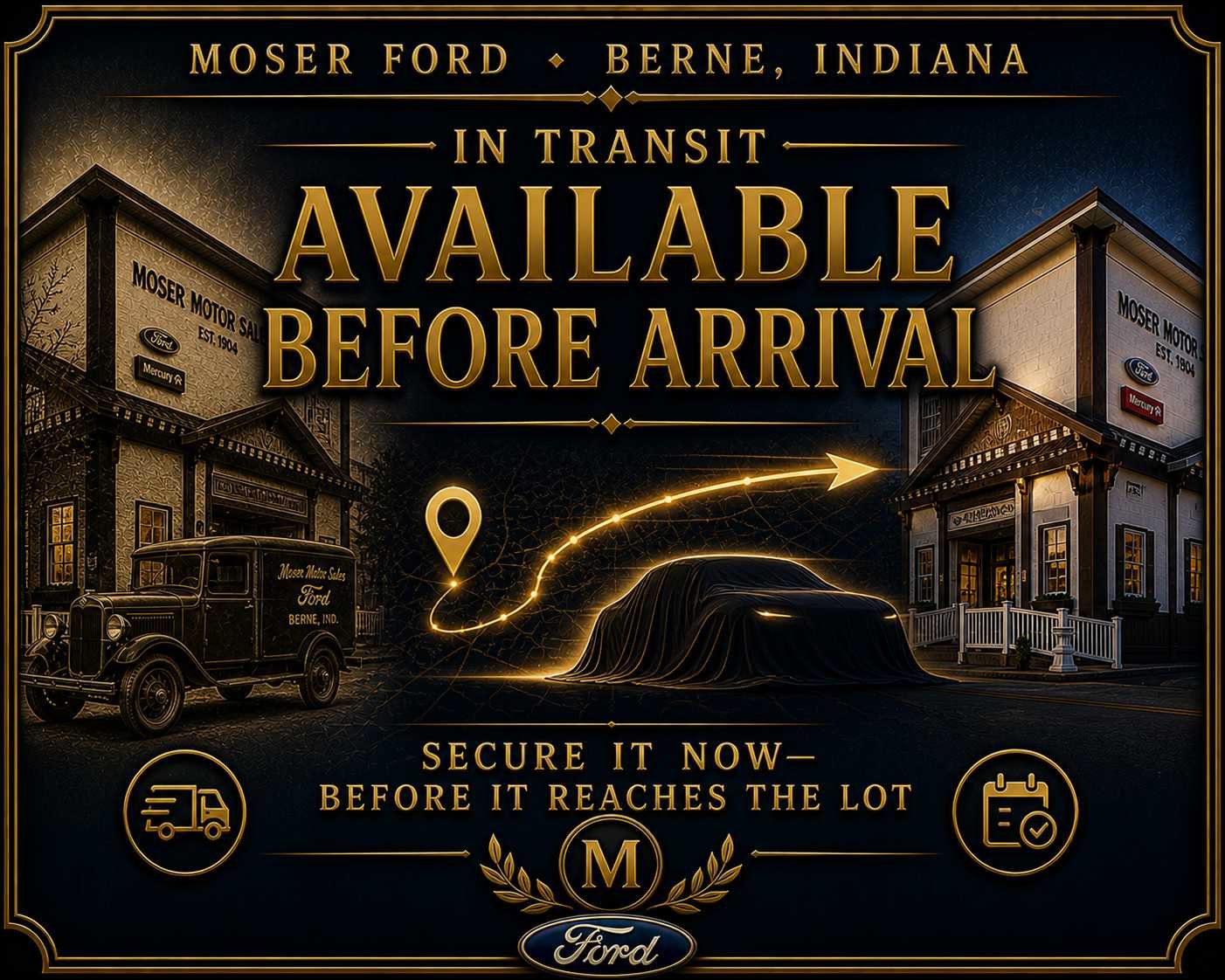 Used 2024 Lincoln Navigator L Reserve