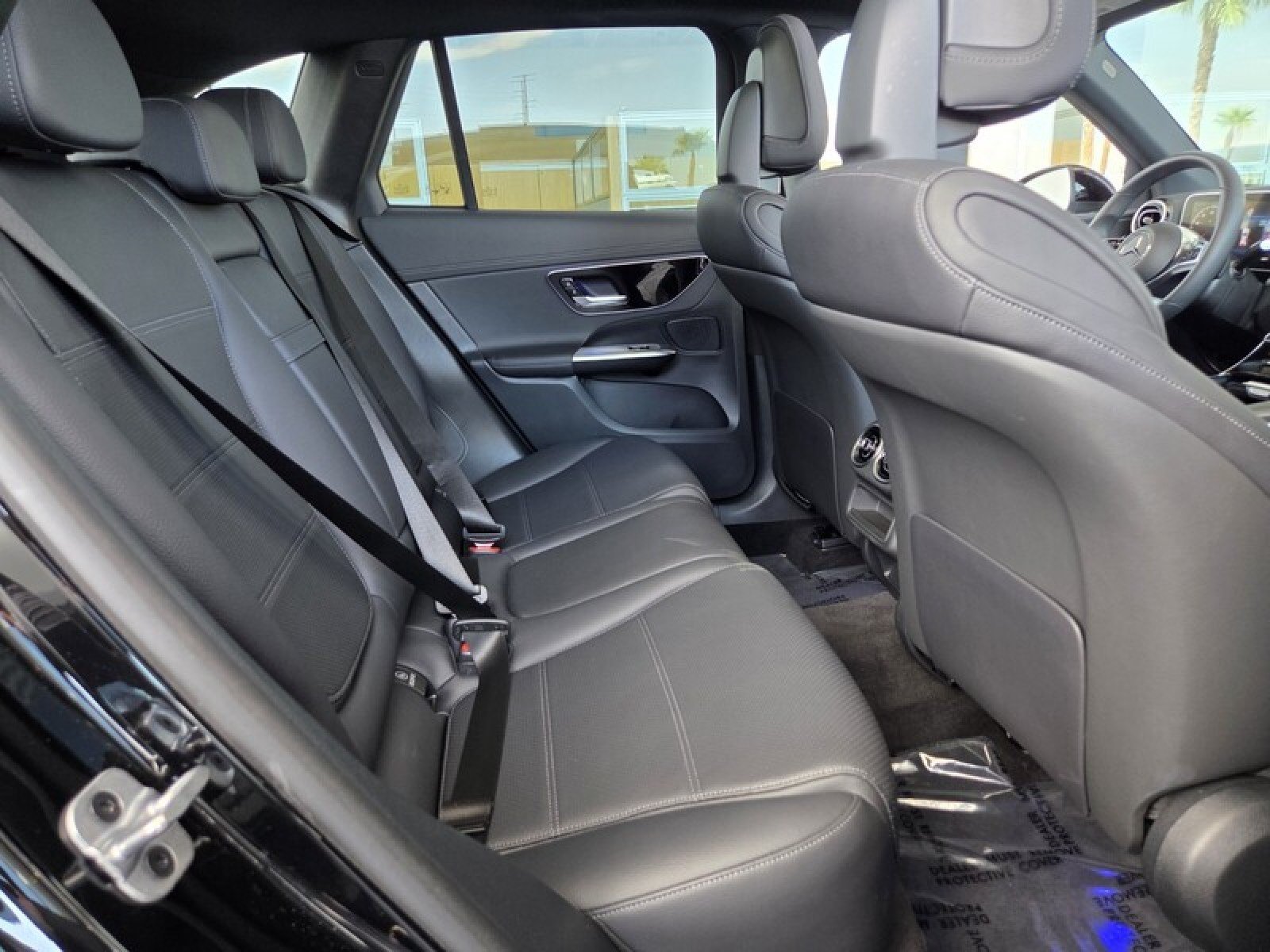 Certified 2023 Mercedes-Benz GLC 300 image 17