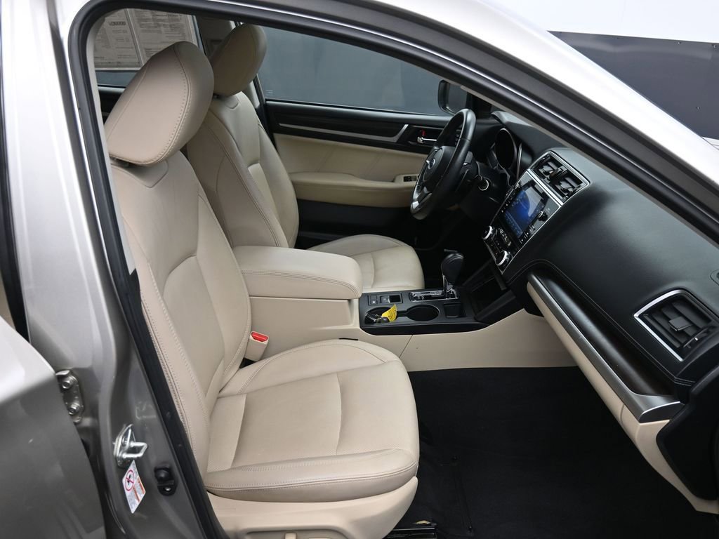 Used 2018 Subaru Legacy 2.5i Limited image 24