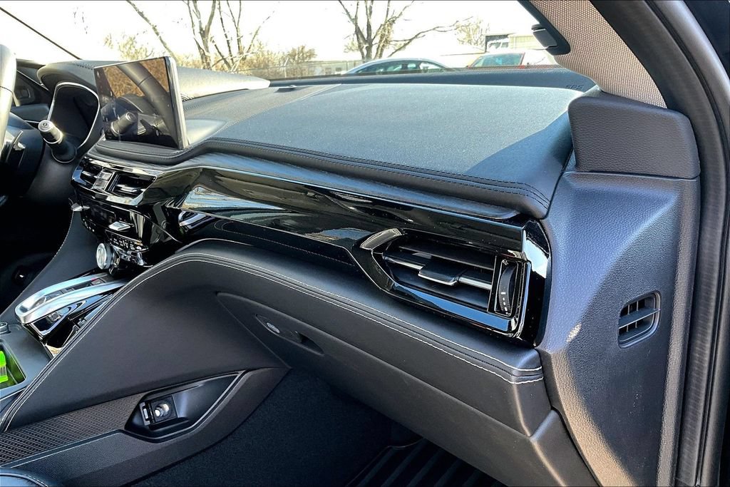 New 2026 Acura MDX w/ Advance Package AWD/4WD image 6