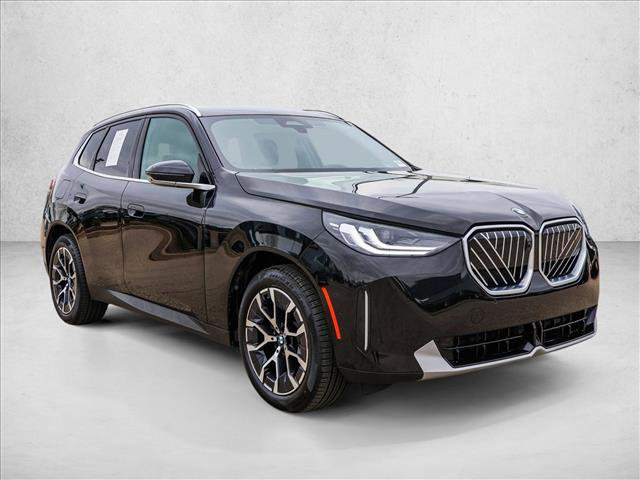 Used 2026 BMW X3 xDrive30i AWD/4WD image 3
