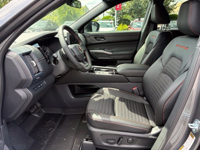 New 2026 Nissan Pathfinder Rock Creek AWD/4WD image 11