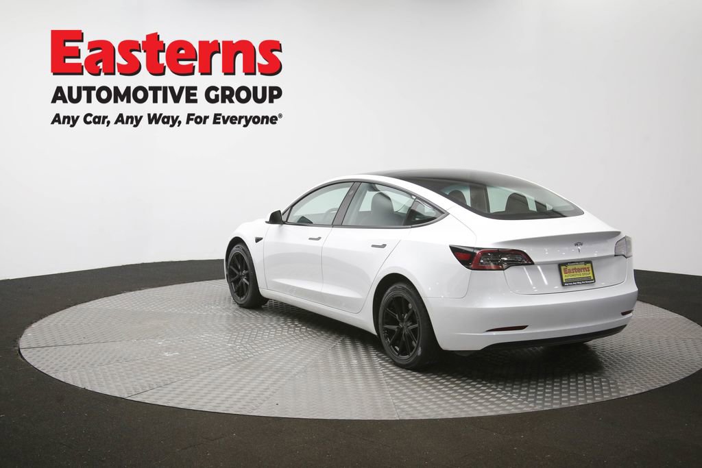 Used 2023 Tesla Model 3 Standard Range RWD image 59