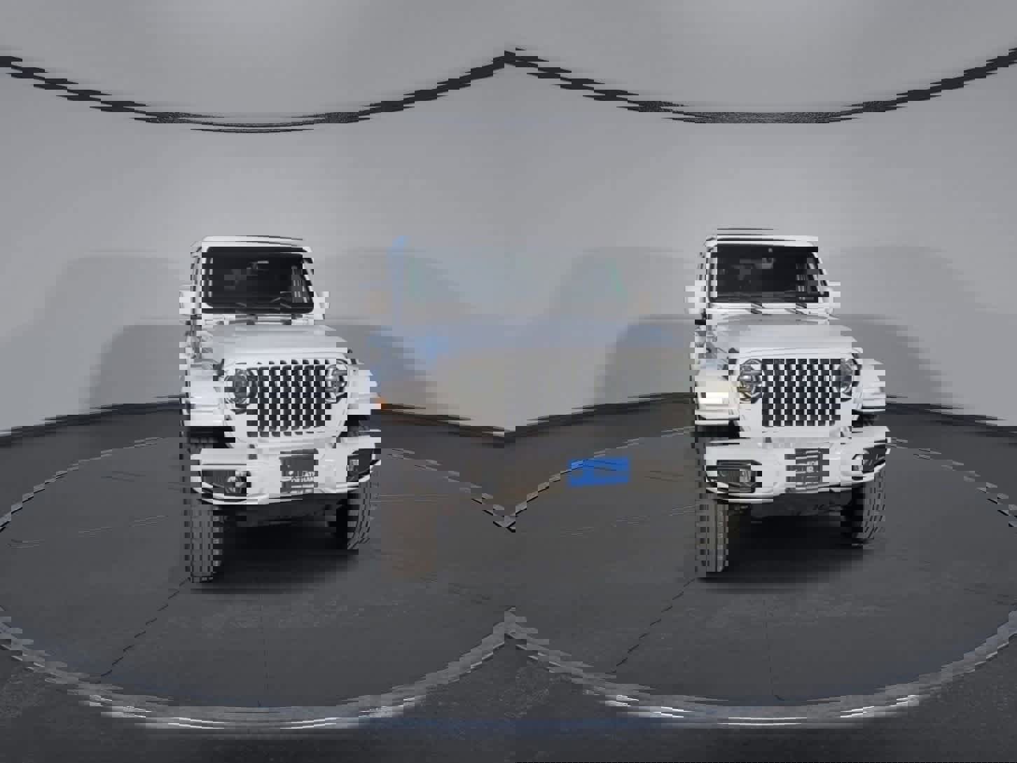 Used 2021 Jeep Wrangler Unlimited Sahara image 3