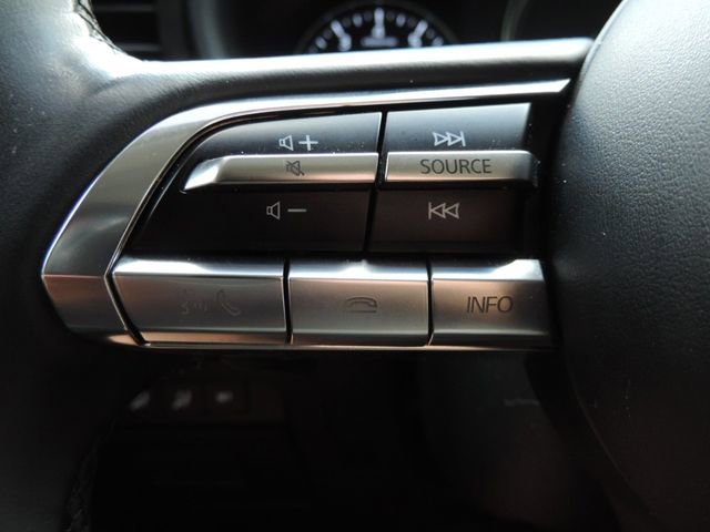 Used 2023 MAZDA MAZDA3 2.5 Turbo Sedan w/Premium Plus image 29