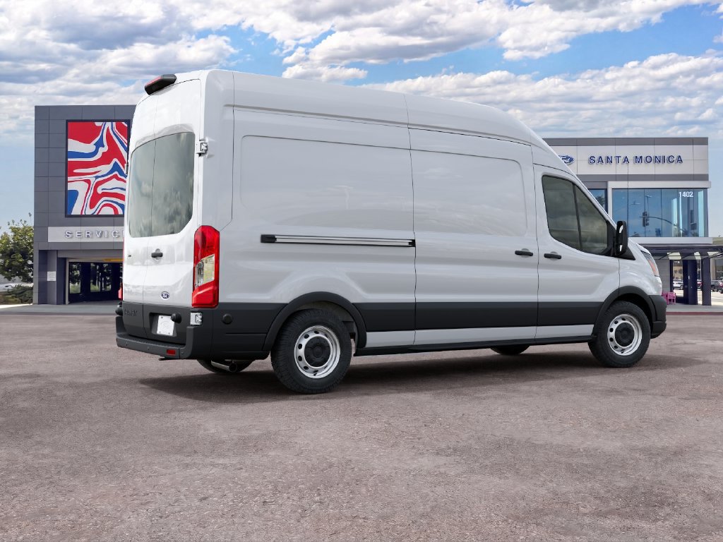 New 2027 Ford Transit 250 148 High Roof RWD image 6