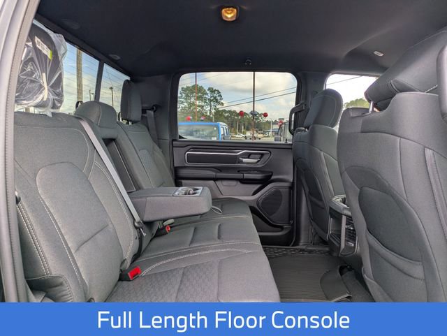 New 2026 RAM 1500 Big Horn image 25