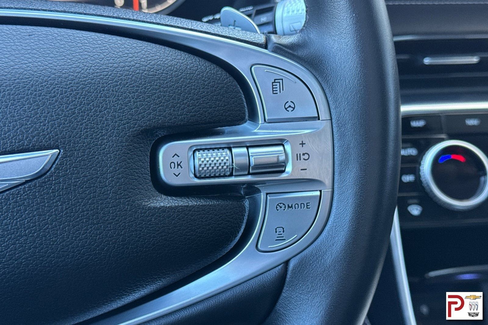 Used 2021 Genesis GV80 3.5T image 29