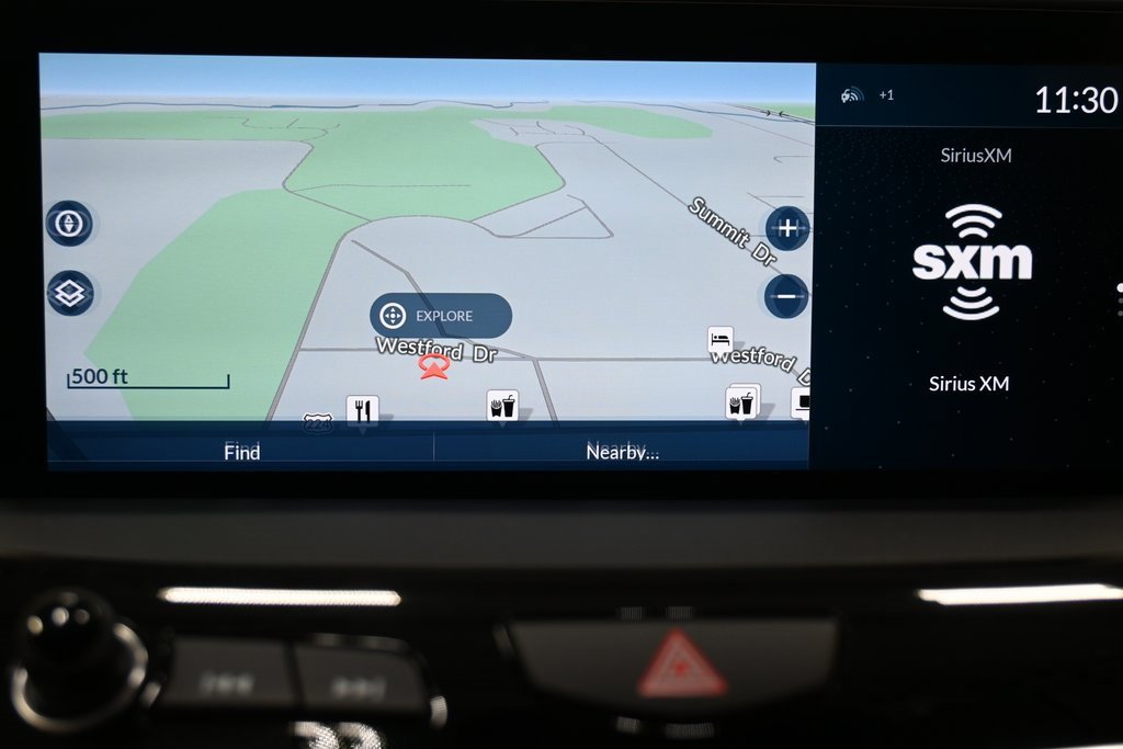 Used 2021 Acura RDX w/ Technology Package image 17