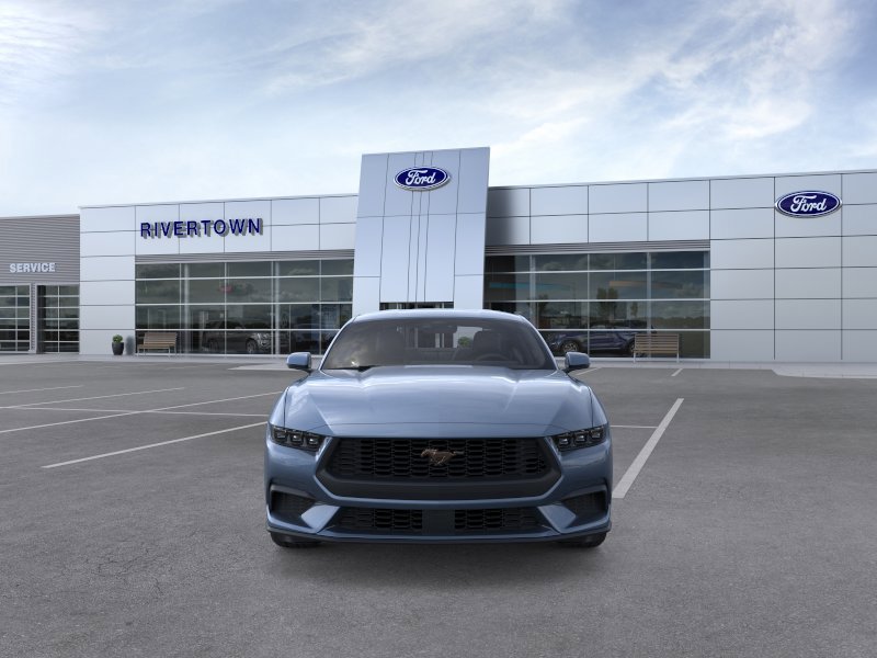 New 2026 Ford Mustang Premium RWD image 28