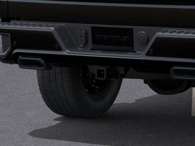 New 2026 Chevrolet Silverado 1500 LT Trail Boss image 14