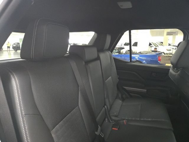 New 2026 Toyota 4Runner TRD Sport Premium AWD/4WD image 12